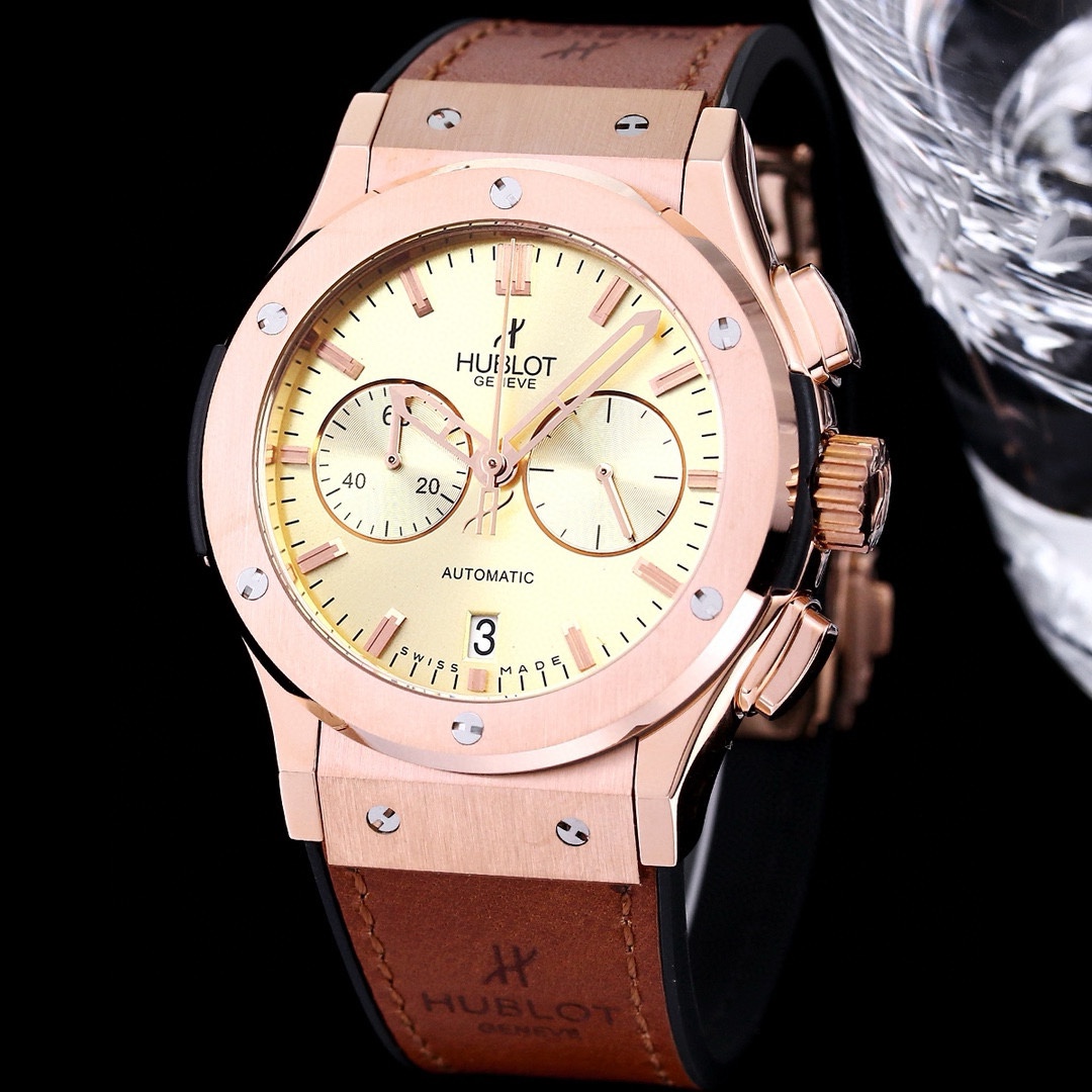 Hublot 45X13.05mm 102305
